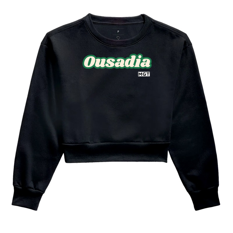 OUSADIA