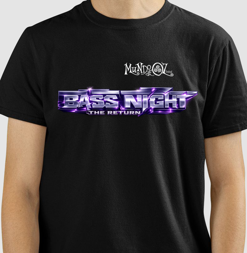 BASSNIGHT ALDEIA 2026