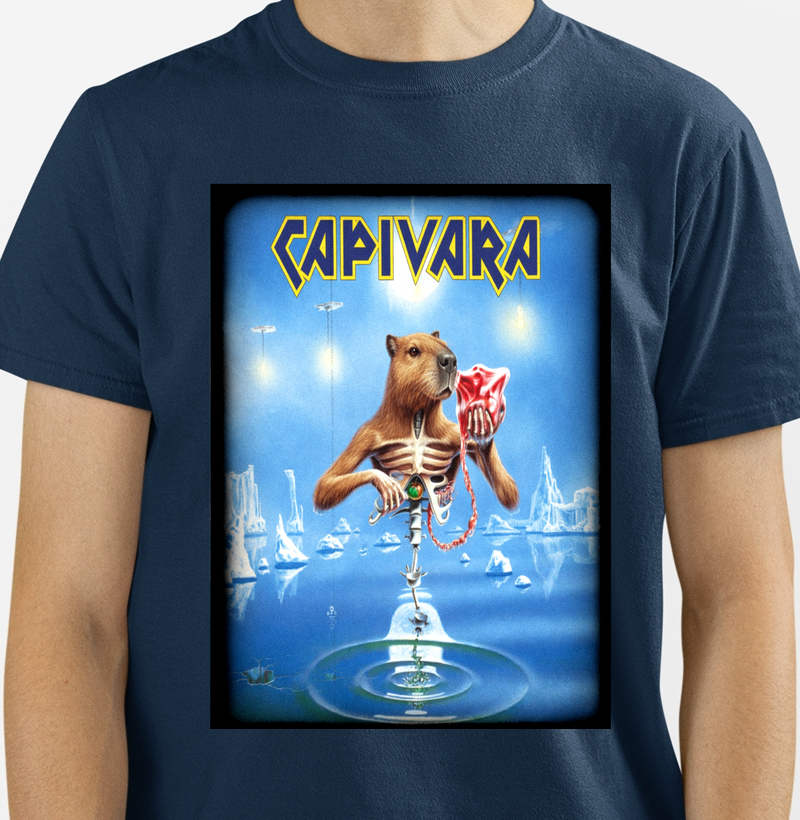 Iron Maiden - Seventh Son