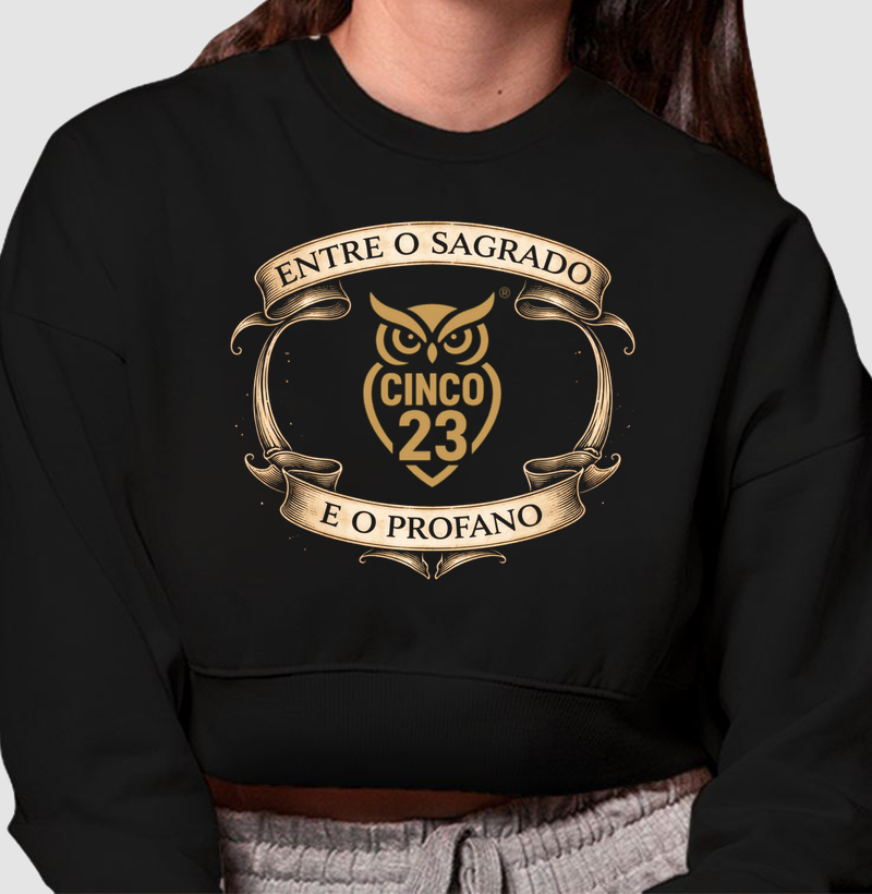 ENTRE O SAGRADO E O PROFANO