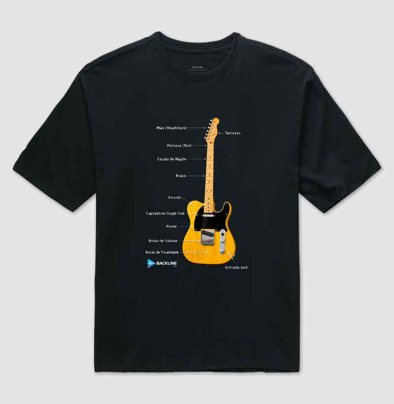 Telecaster