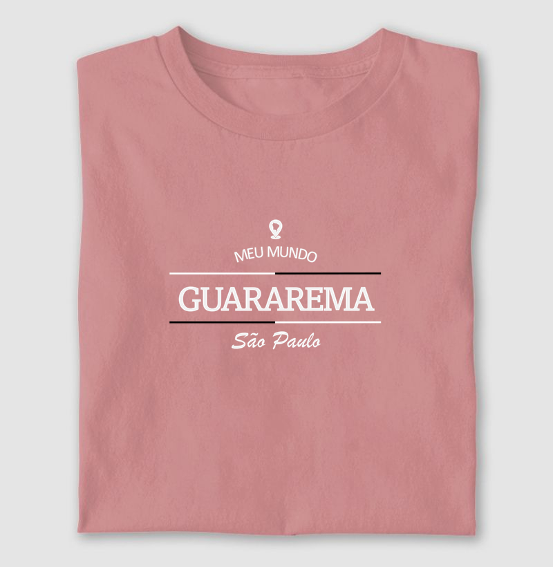 Guararema (SP) | Meu Mundo