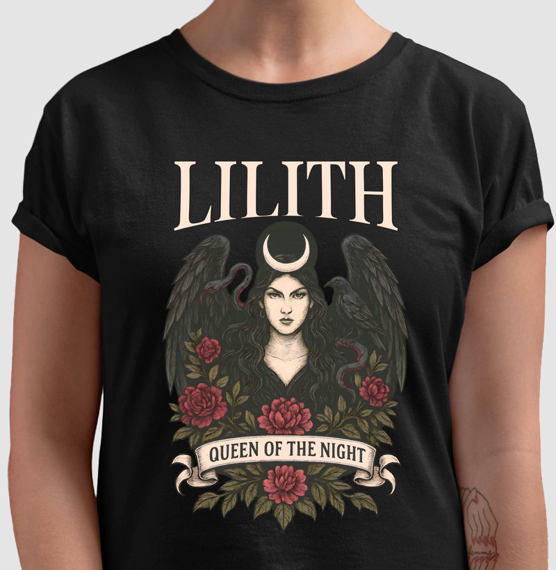 Lilith – Queen of the Night