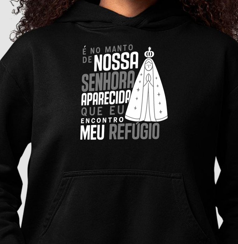 Meu Refúgio