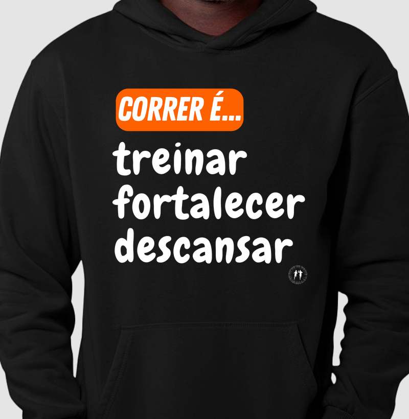 Correr é... vers.2