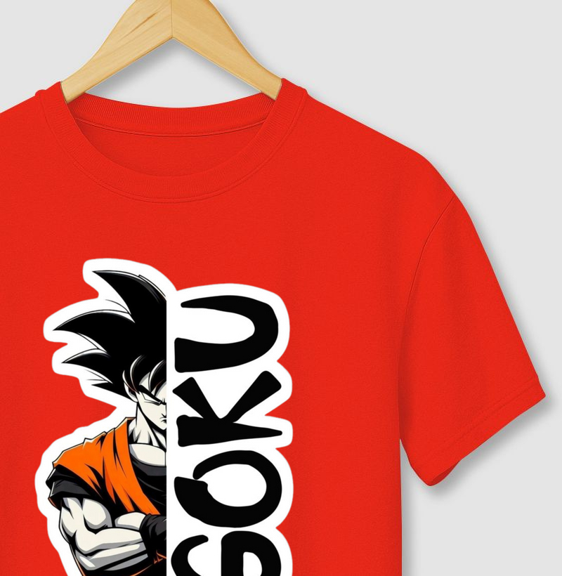 Goku Base