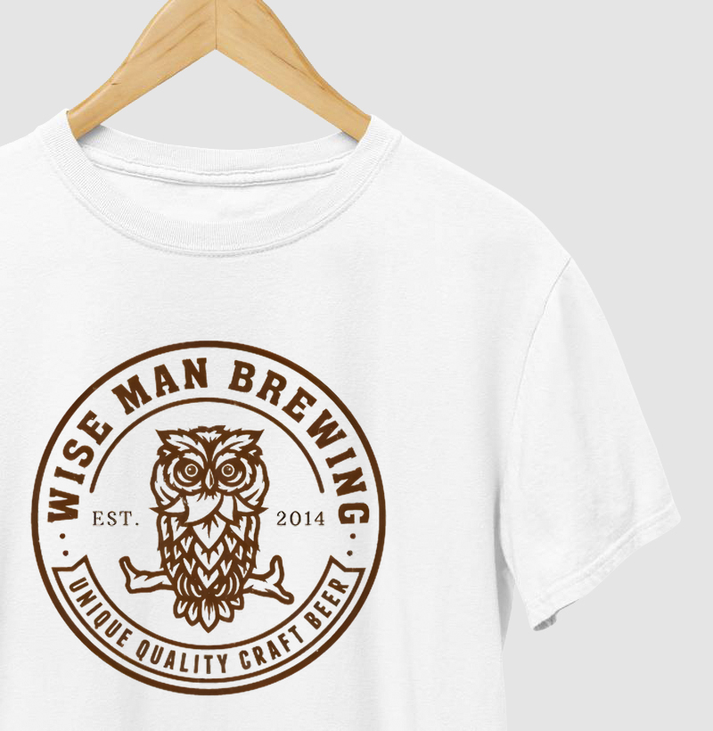 Wise Man Brewing