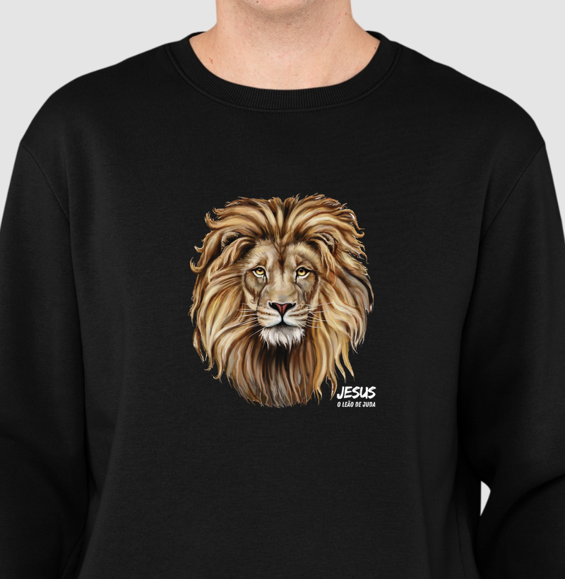 LEÃO DE JUDÁ