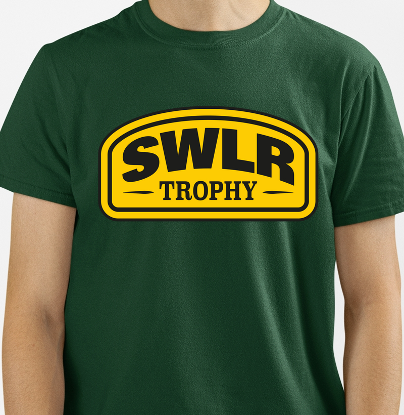SWLR Trophy