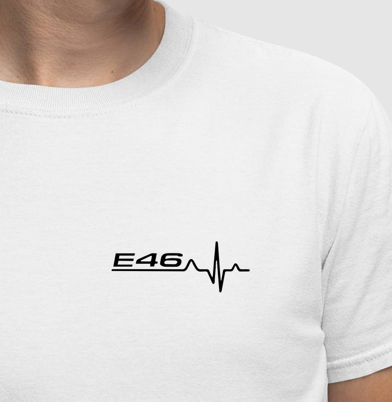 E46 Heartbeat Pocket Edition