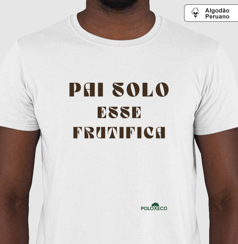 Pai Solo - Esse Frutifica