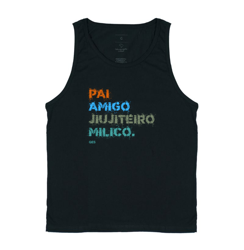 PAi jIUJITEIRO COLORS