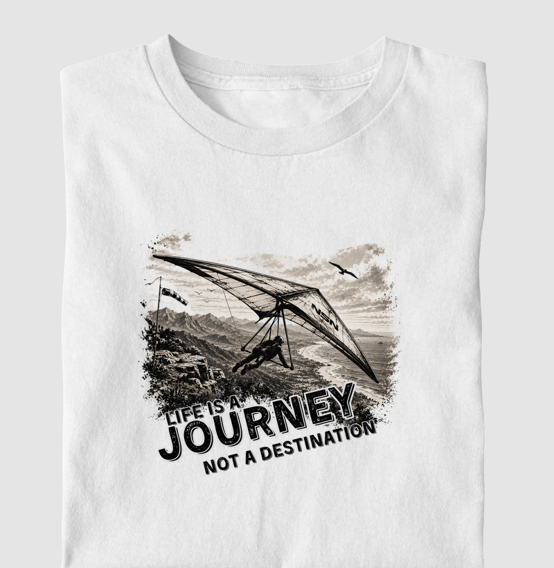 Glider Journey
