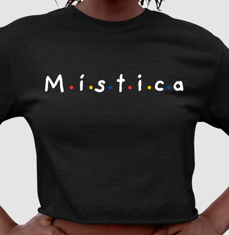 Mística