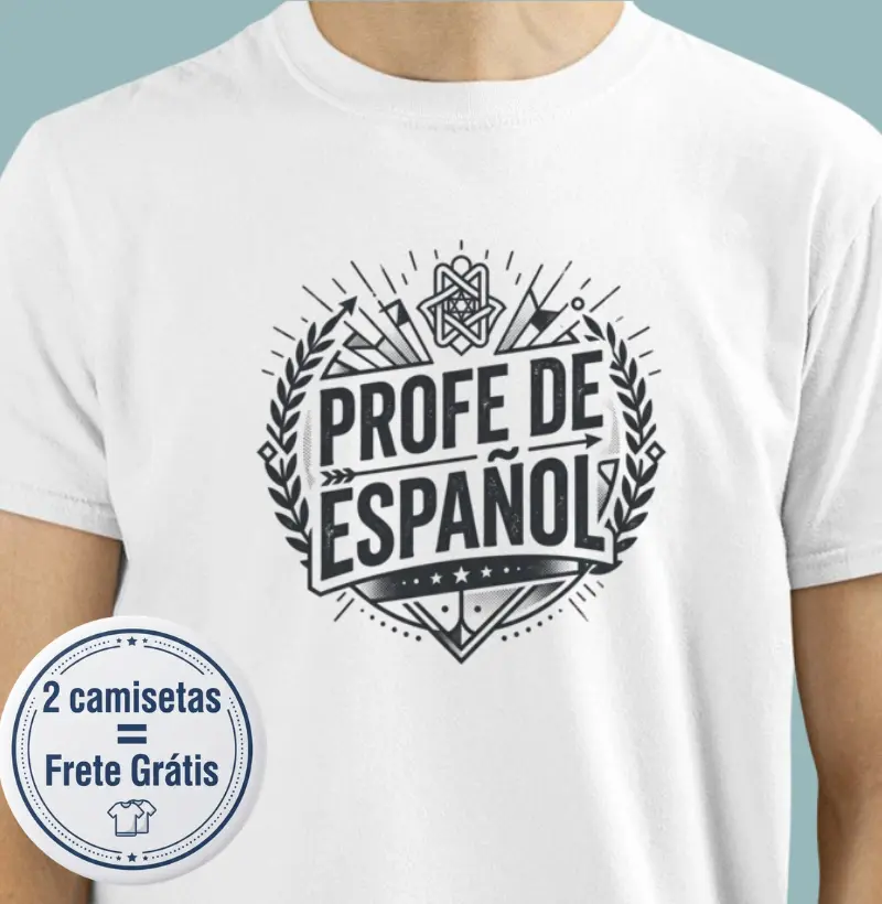 Profe de Español