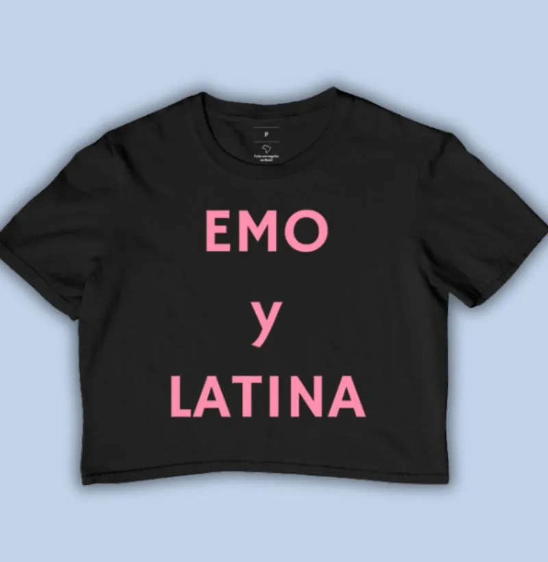 emo y latina