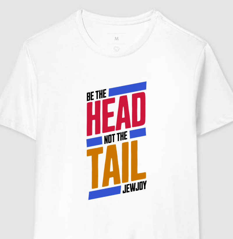 Be The Head