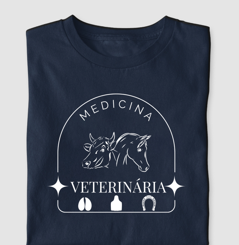 Med Veterinária