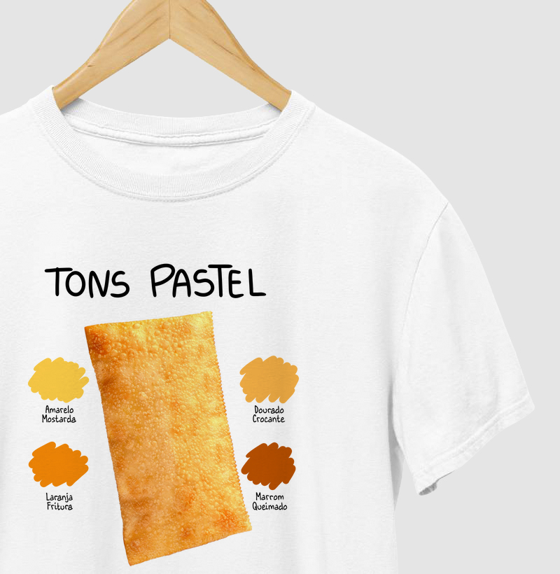 Tons Pastel