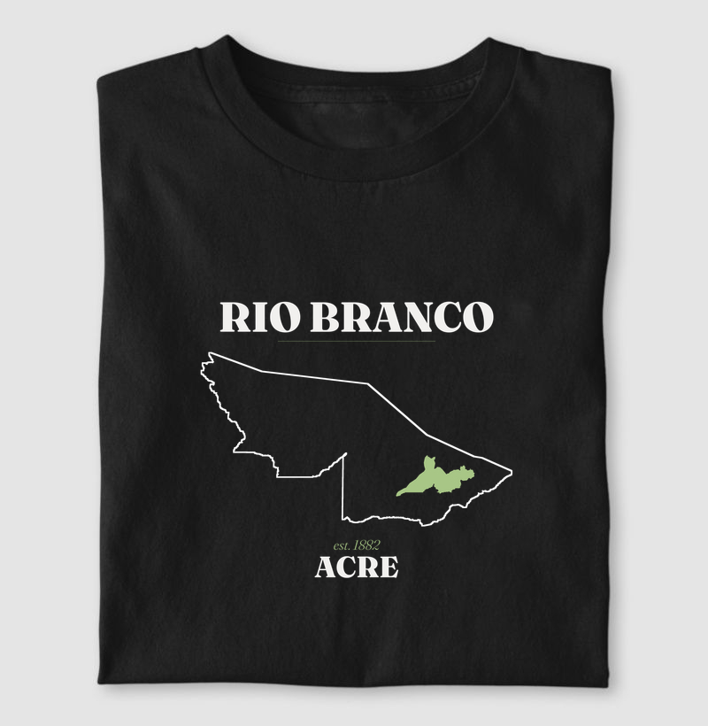 Rio Branco | Legado AC