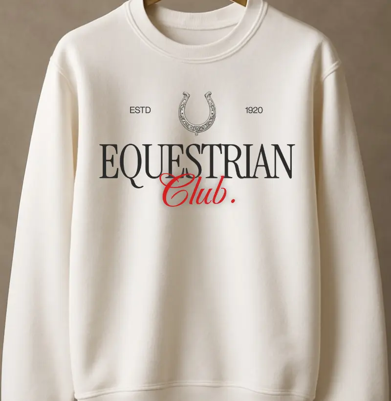 Equestrian Club 