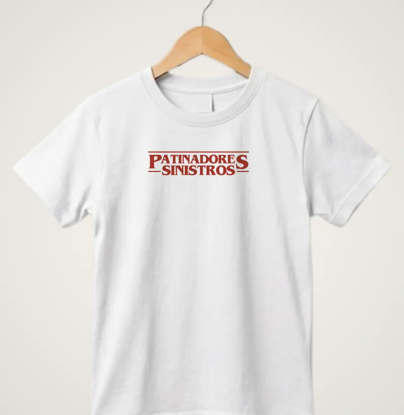 Patinadores Sinistros