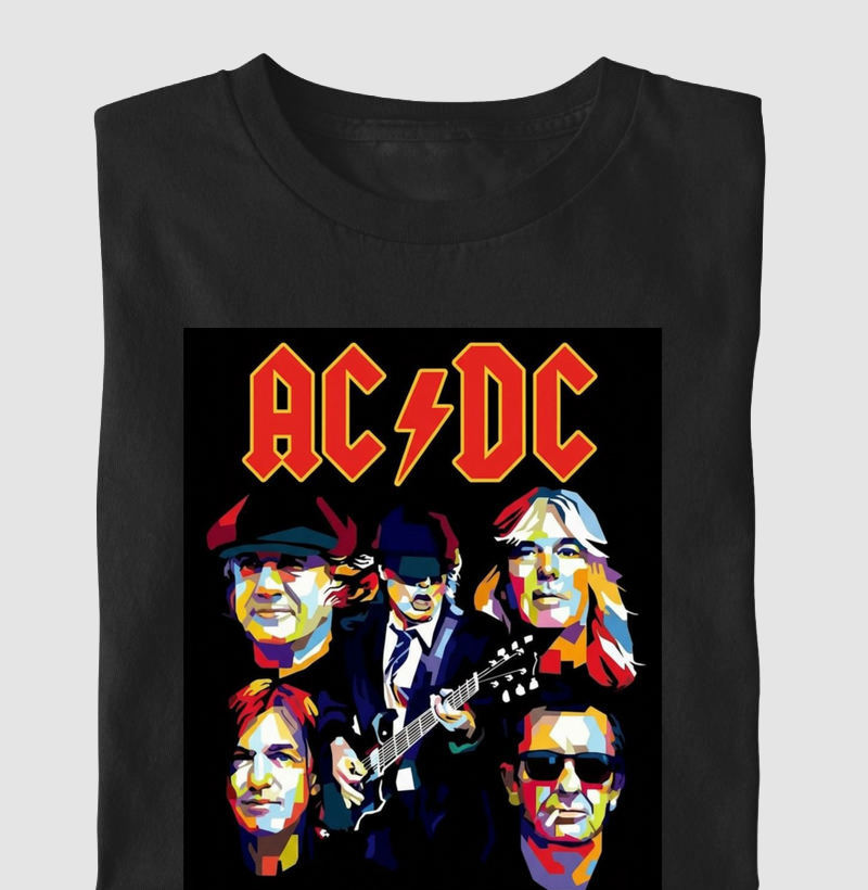 AC/DC - Let There Be Rock