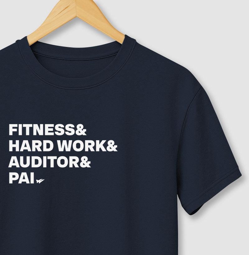 PAI AUDITOR VERSÕES