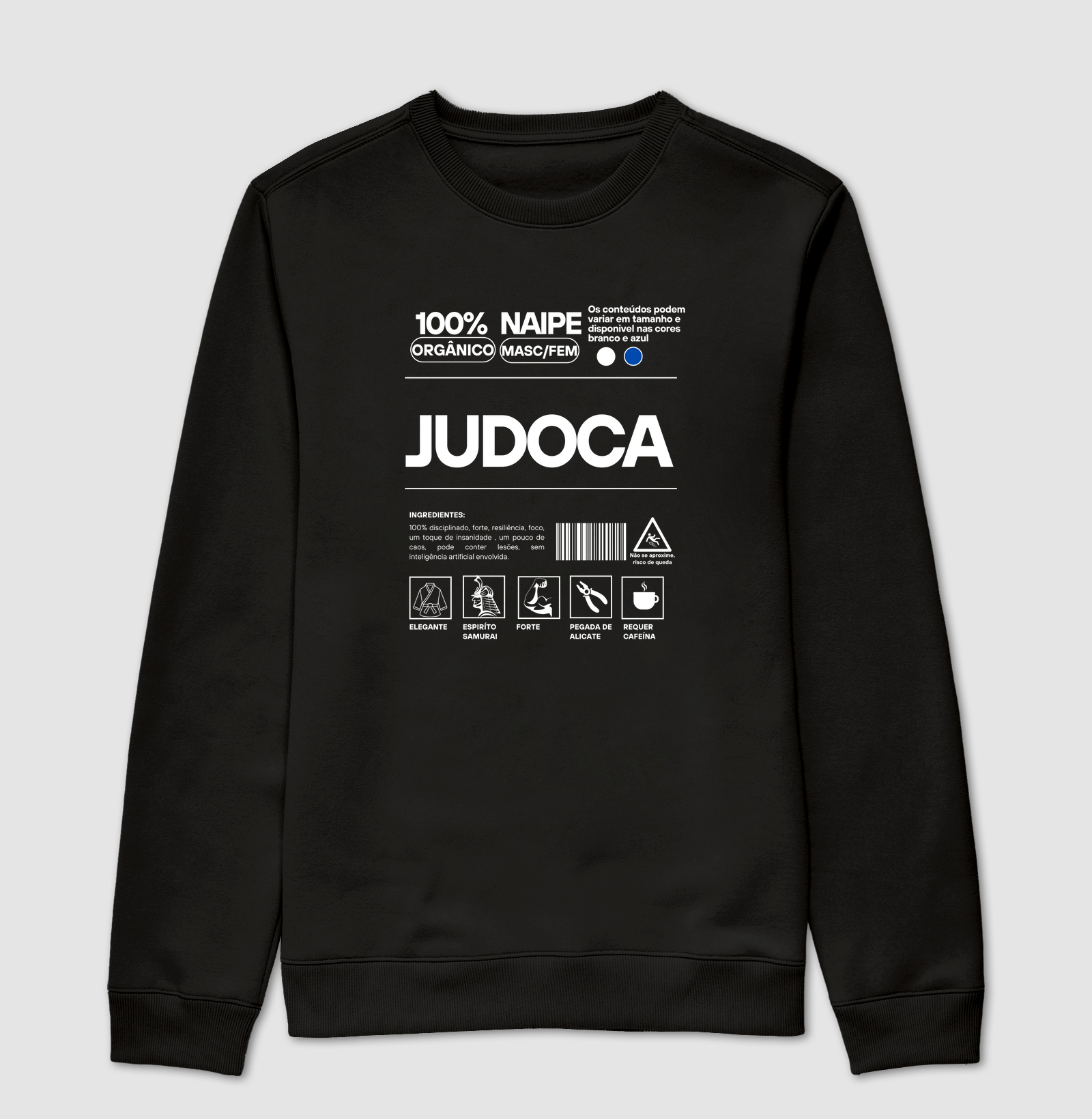 Judoca 