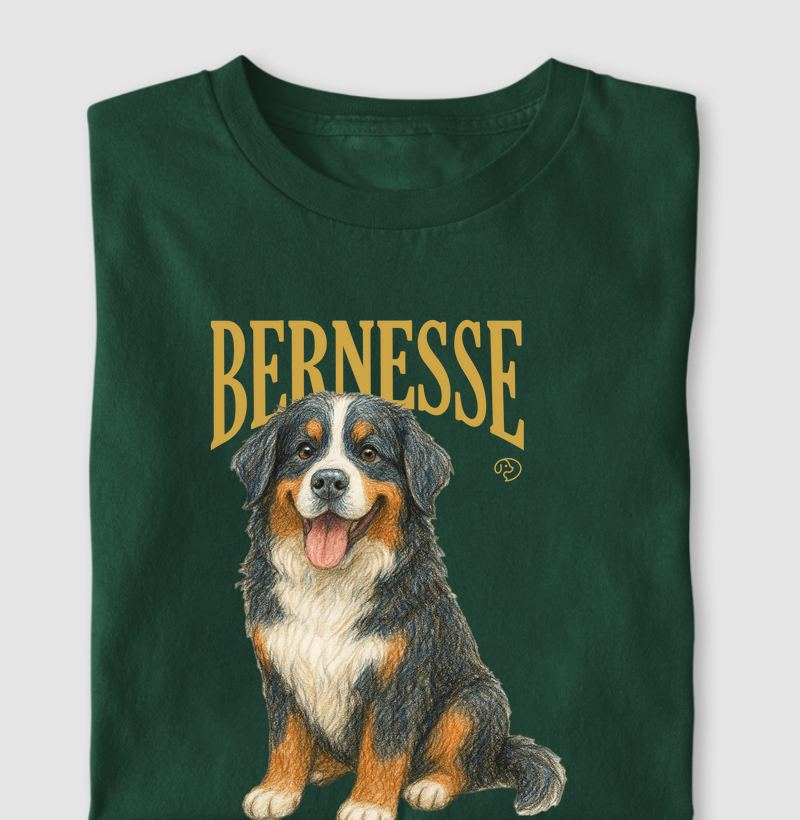 Bernese Vintage