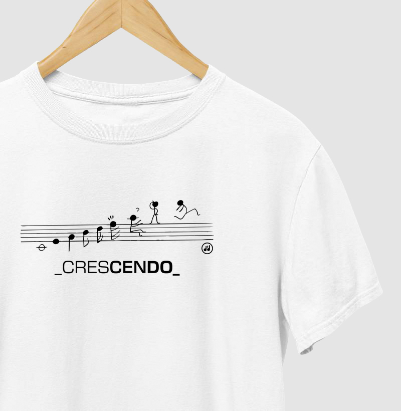 Crescendo