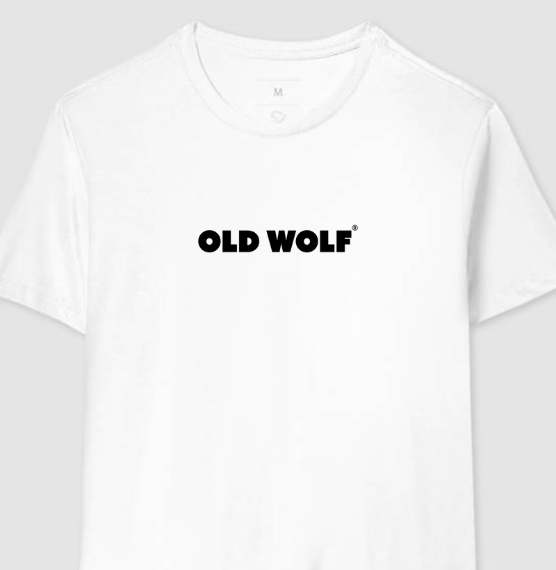 Old Wolf 