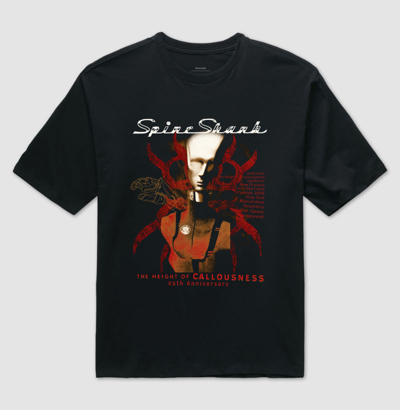 THE HEIGHT OF CALLOUNESS LIMITED EDITION