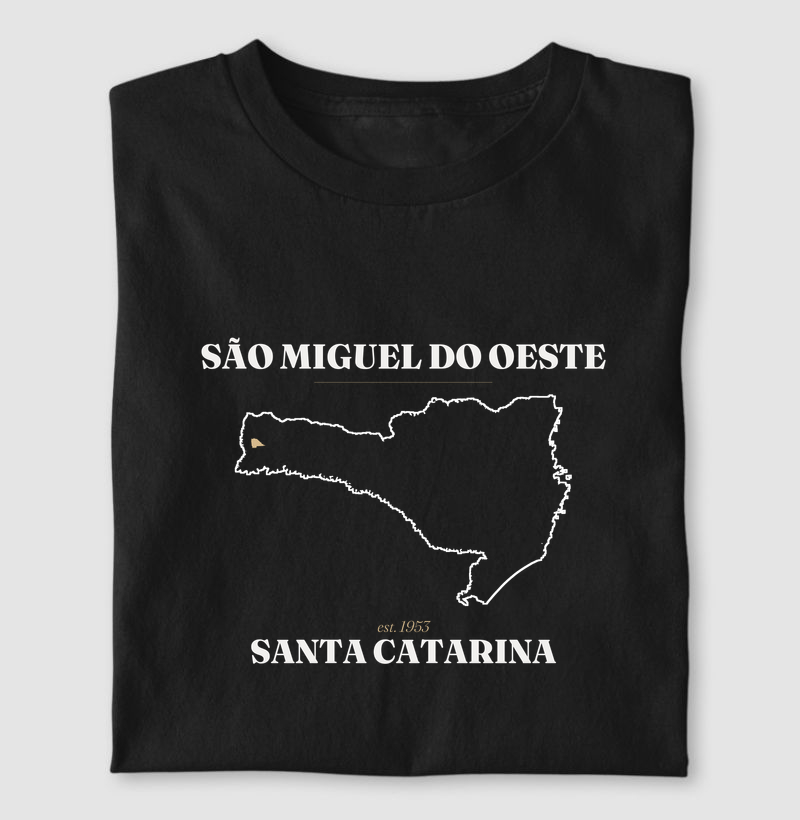São Miguel do Oeste | Legado SC