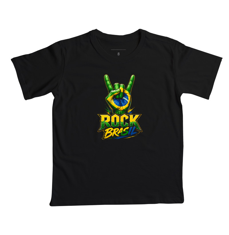 ROCK BRASIL!