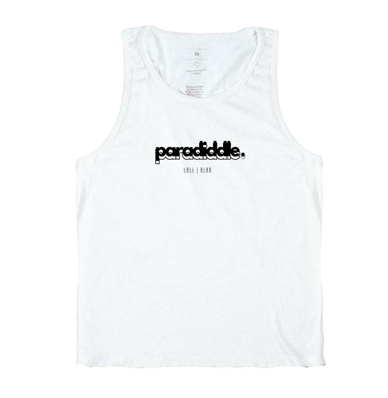 Regata PARADIDDLE OFF