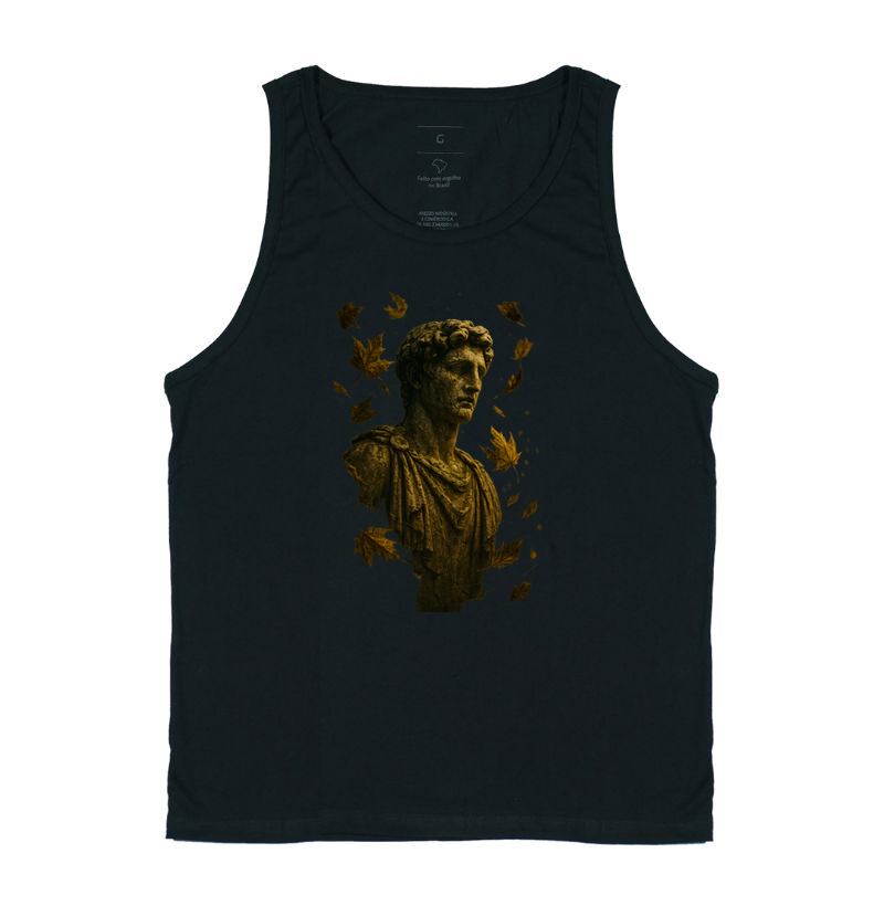 Camiseta "Vento da Filosofia" – A Razão Que Permanece