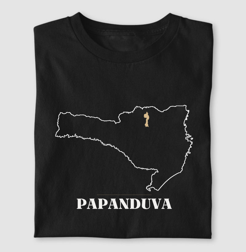 Papanduva | Traço SC