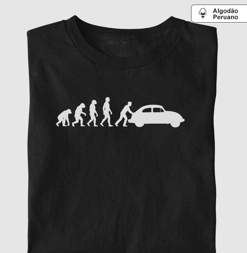 Evolução Fusqueiro