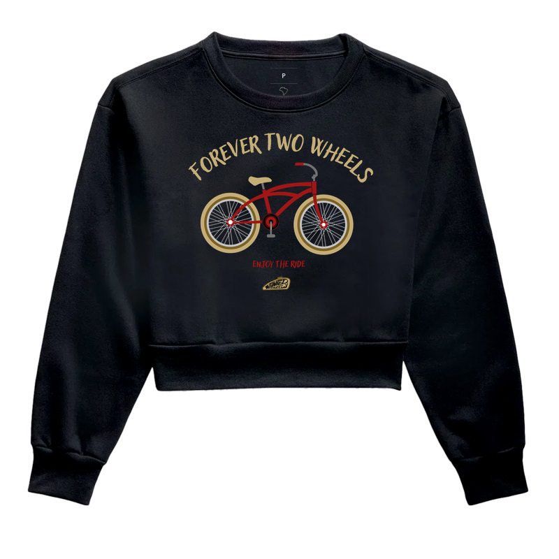 Forever Two Wheels