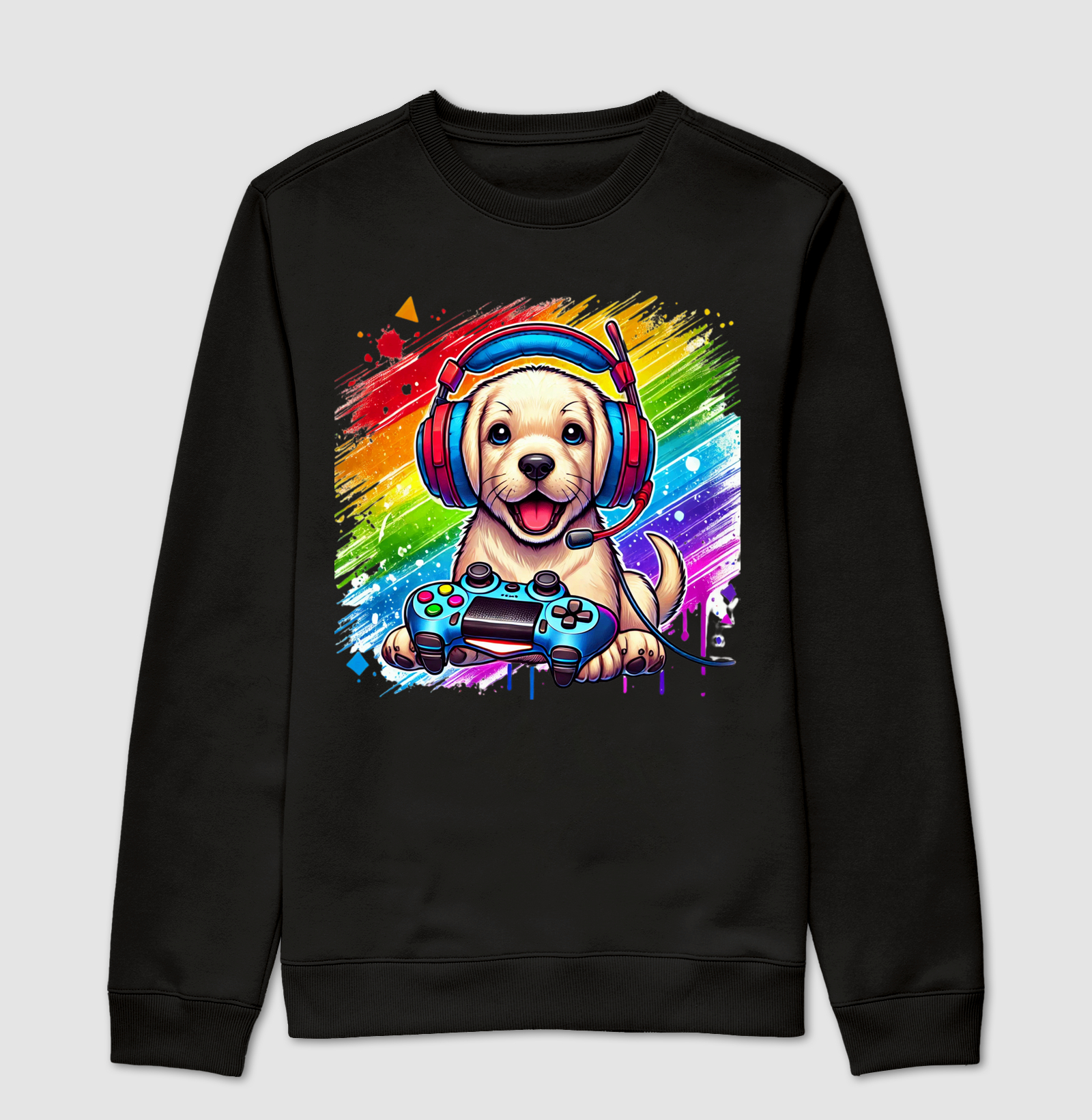 Labrador 