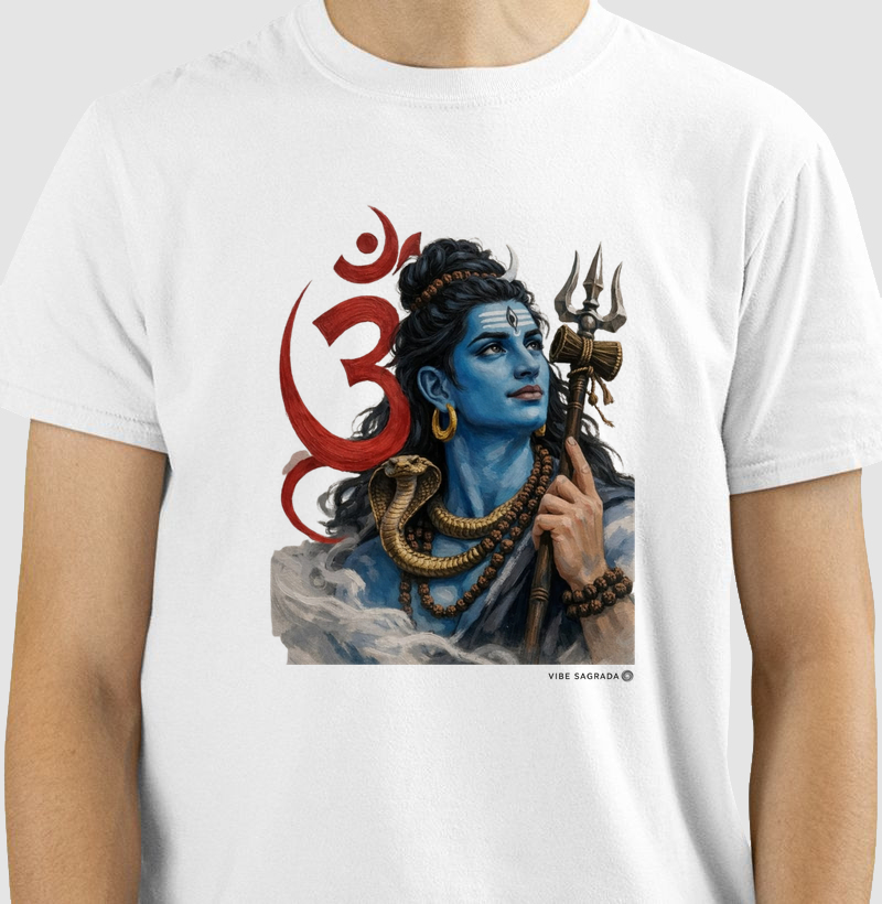 Shiva - Olhar do Infinito