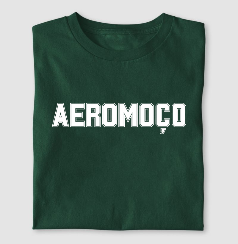 Aeromoço