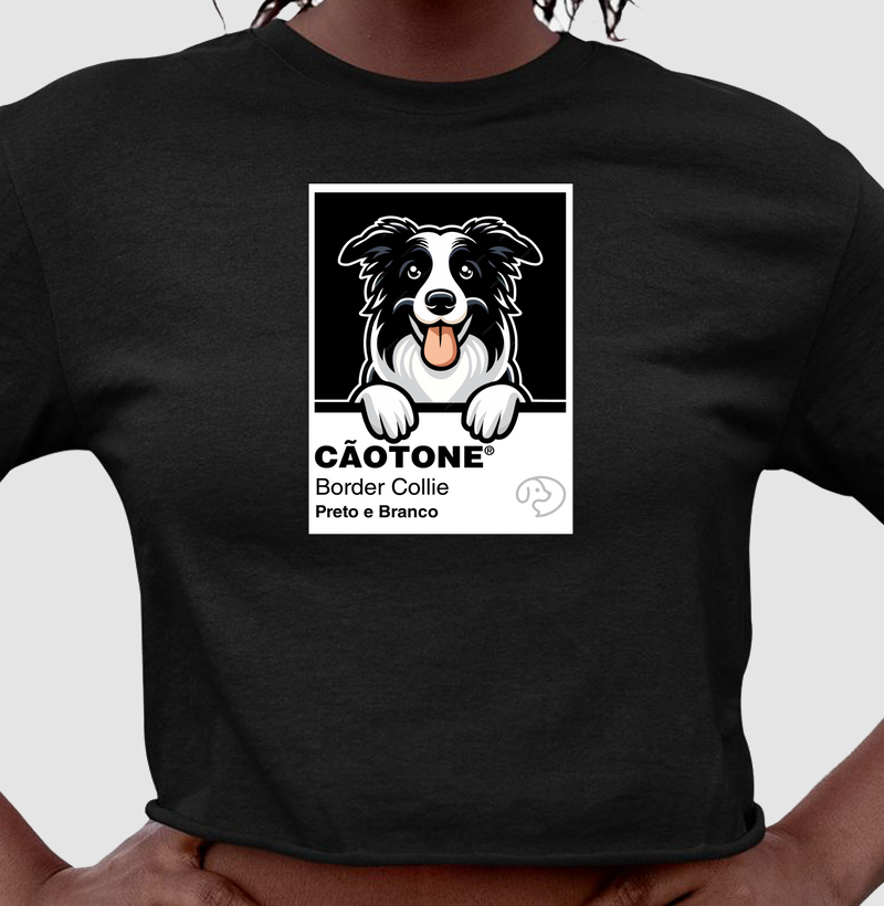 Cãotone Border Collie