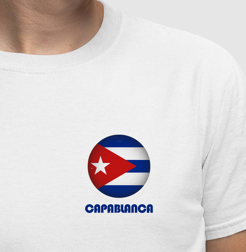 Capablanca - Bolsillo