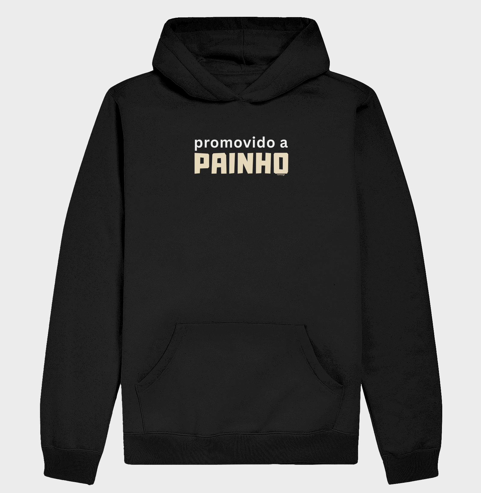 Promovido a Painho