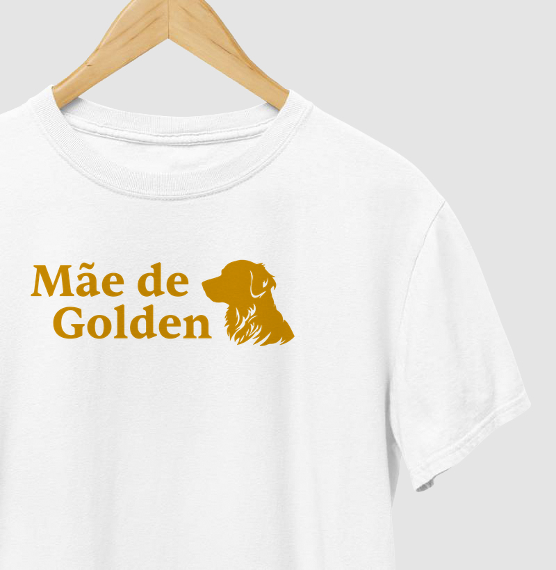 Mãe de Golden