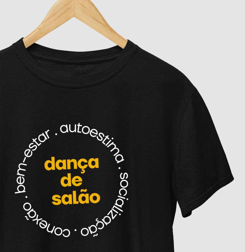 Dança de Salão e seus benefícios