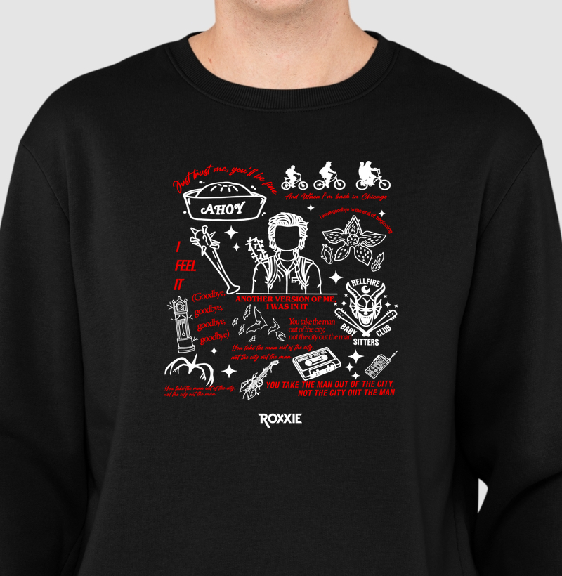 Camiseta End of Beginning