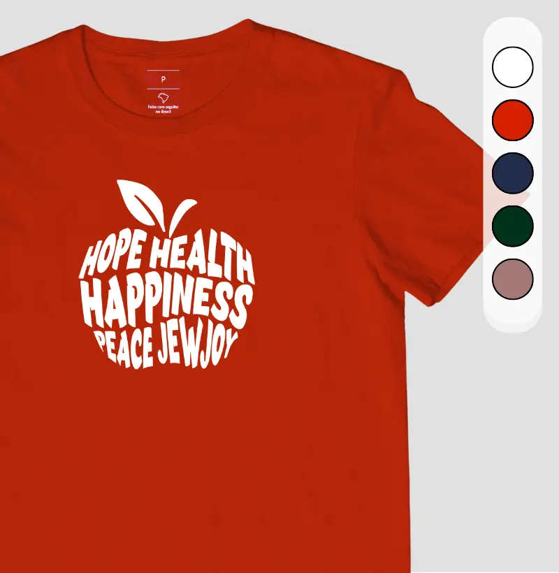 Desejos de um ano doce